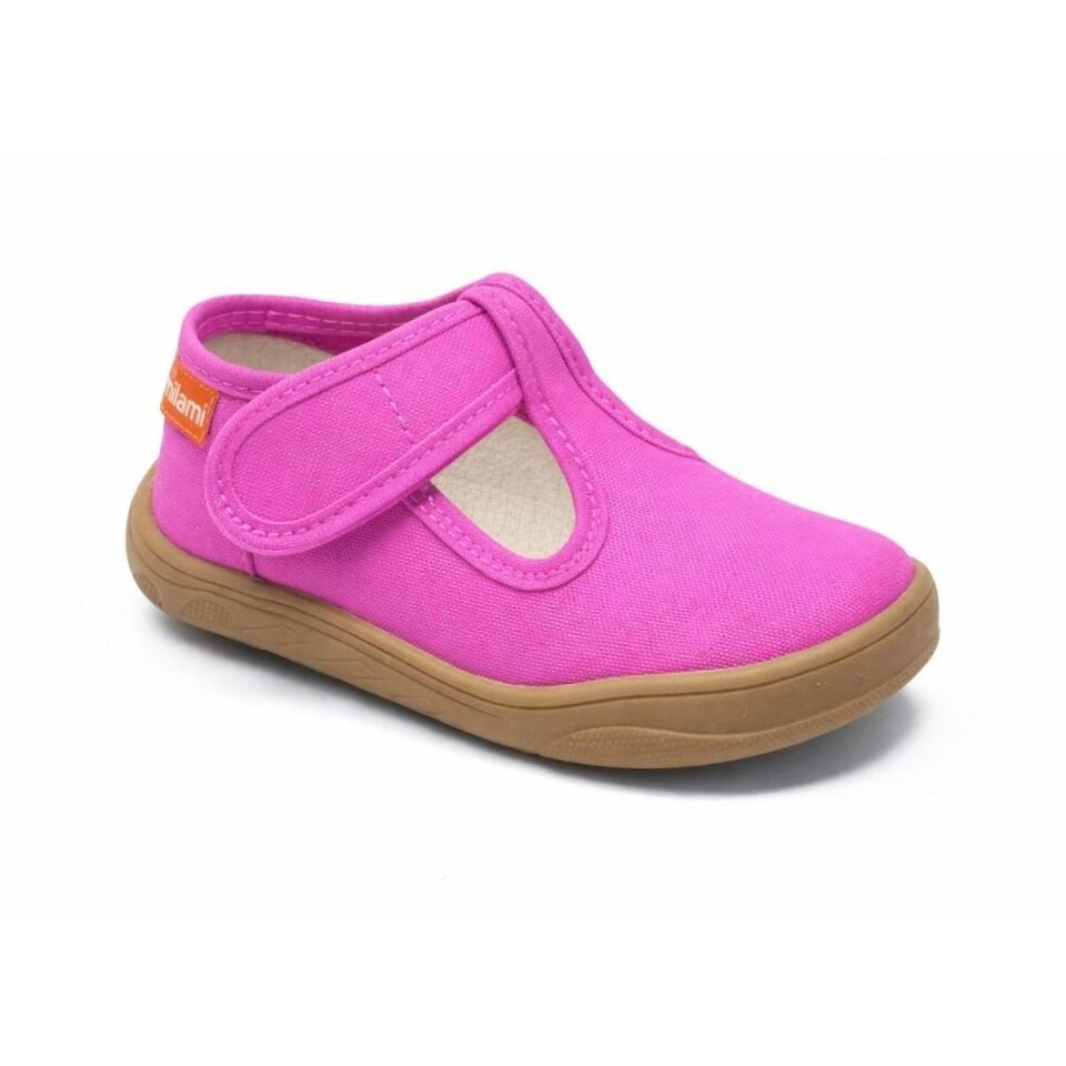 Barefoot Taban Pembe Renk Model BF1-2