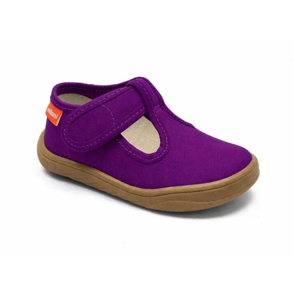 Barefoot Taban Mor Renk Model BF1