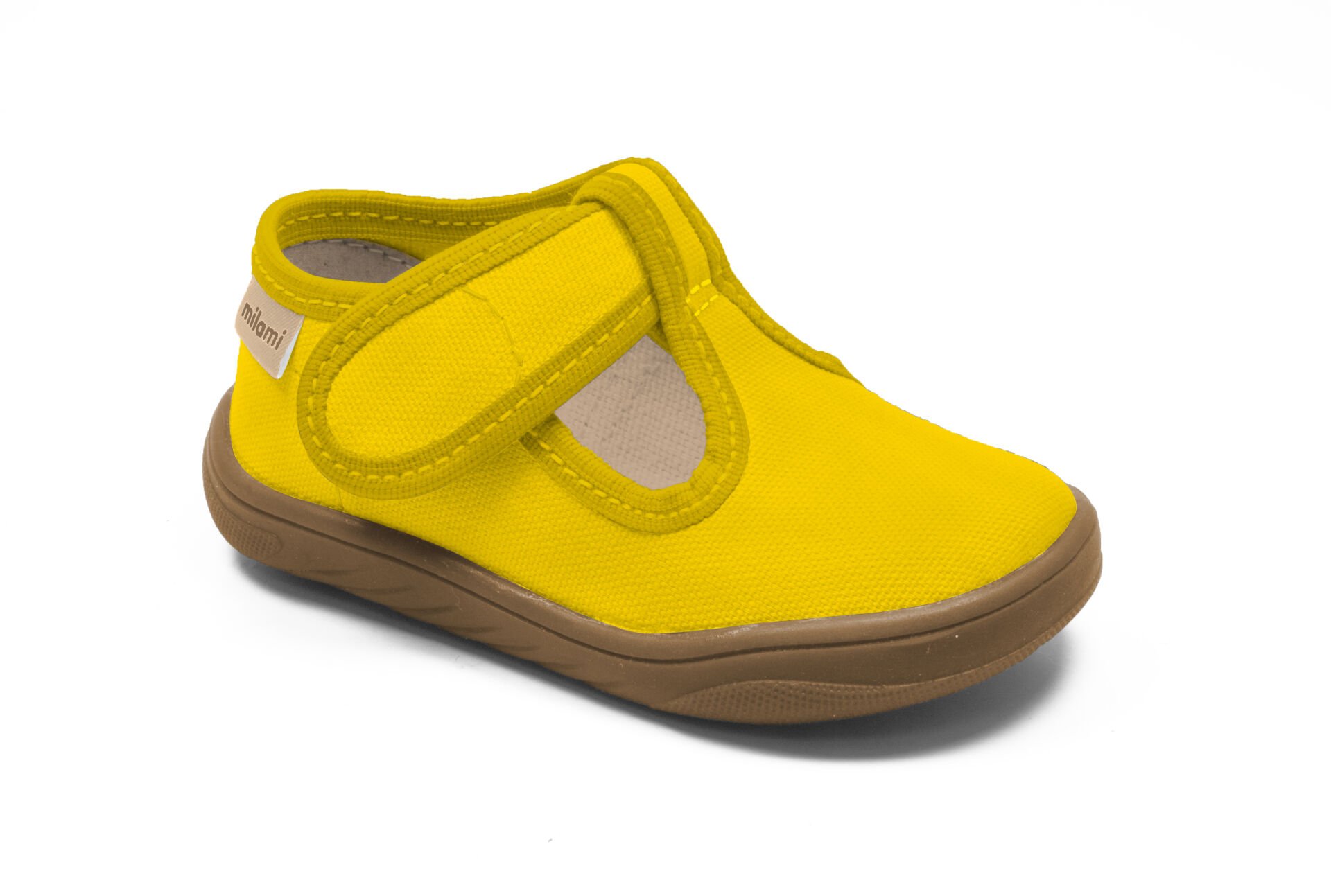 Barefoot Taban Sarı Renk Model BF1-11