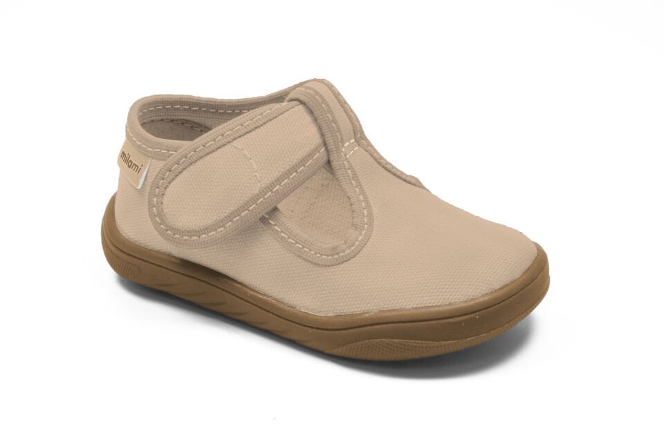 Barefoot Taban Krem Renk Model BF1-1