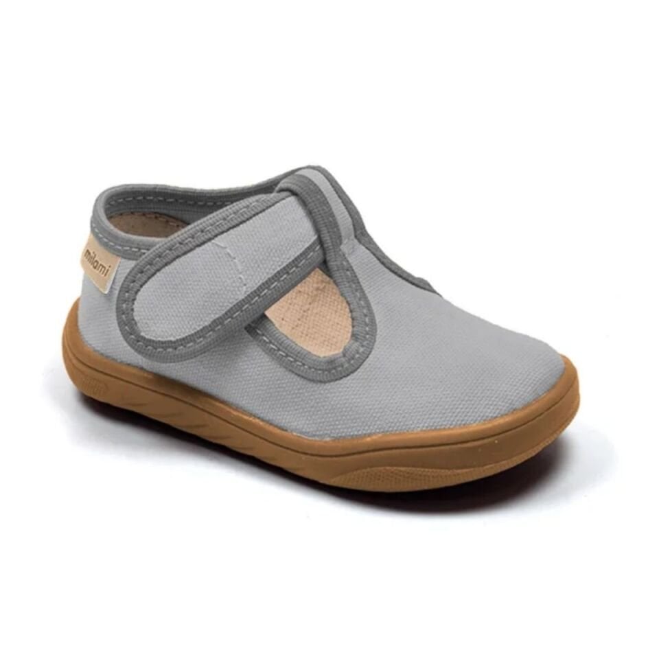 Barefoot Taban Gri Model BF1-04A