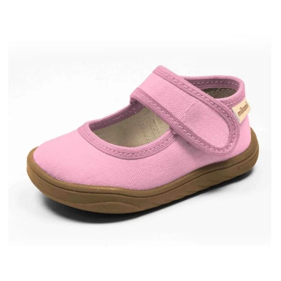 Barefoot Taban Pembe Babet Model BF5-10