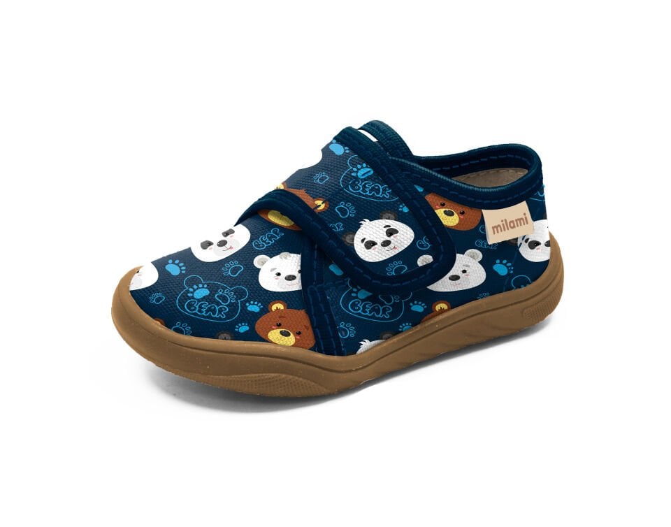 Barefoot Taban Ayı ve Panda Kapalı Model BF4-MAA83-66C
