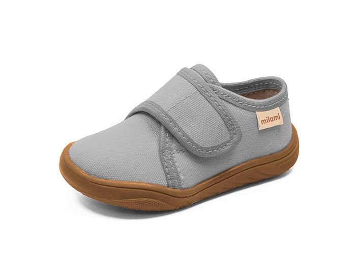 Barefoot Taban Gri Renk Kapalı Model BF4-4