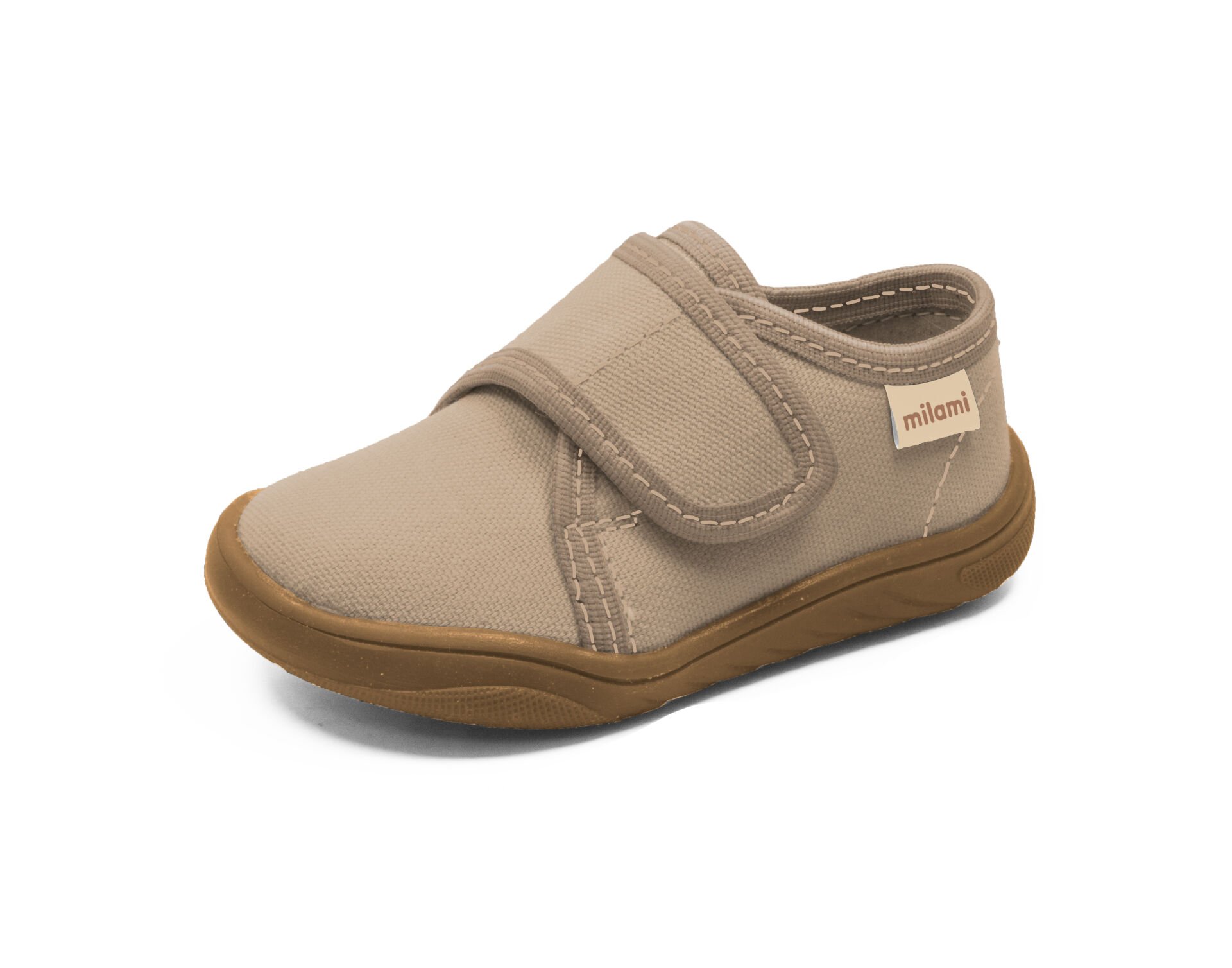 Barefoot Taban Bej Renk Kapalı Model BF4-1