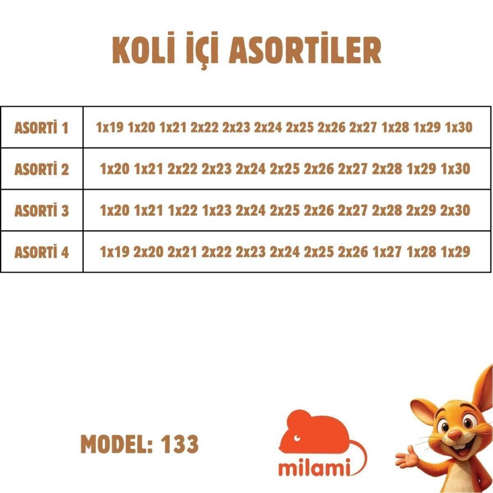 Parmak Korumalı Taban Mor Renk Babet Model 133