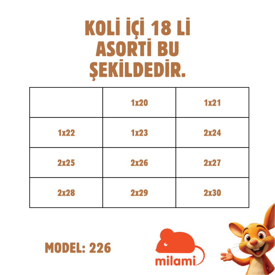 Hafif Taban Altıgen Futbol Topu Desenli Model 226