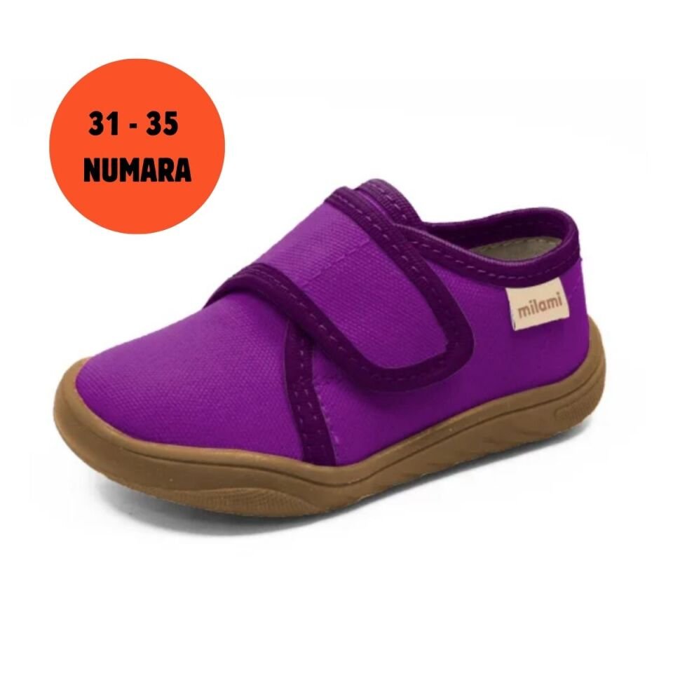 Barefoot Taban Mor Kapalı Model BF4 3135