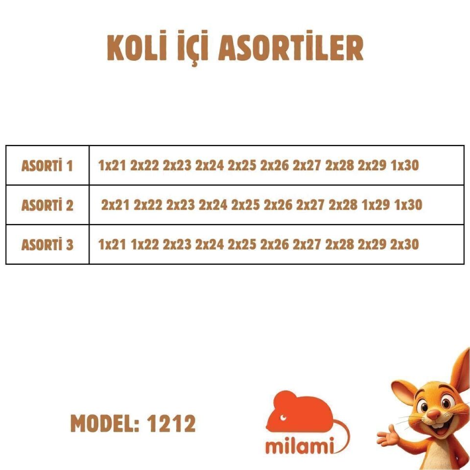 Işıklı Taban Pembe Kalp Desenli Model 1212