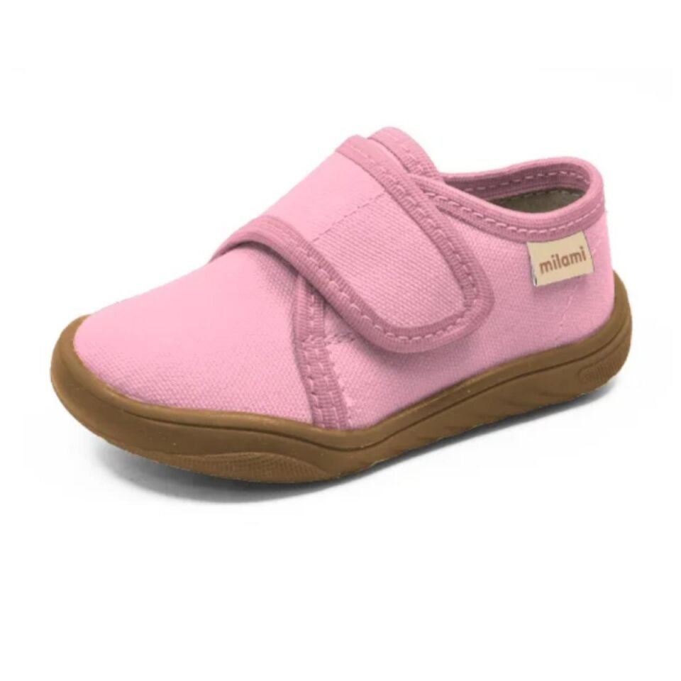 Barefoot Taban Pembe Kapalı Model BF4