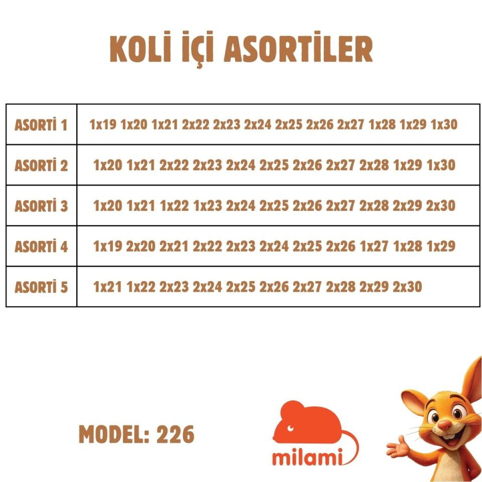 Hafif Taban Kedi Desenli Pembe Renk Model 226