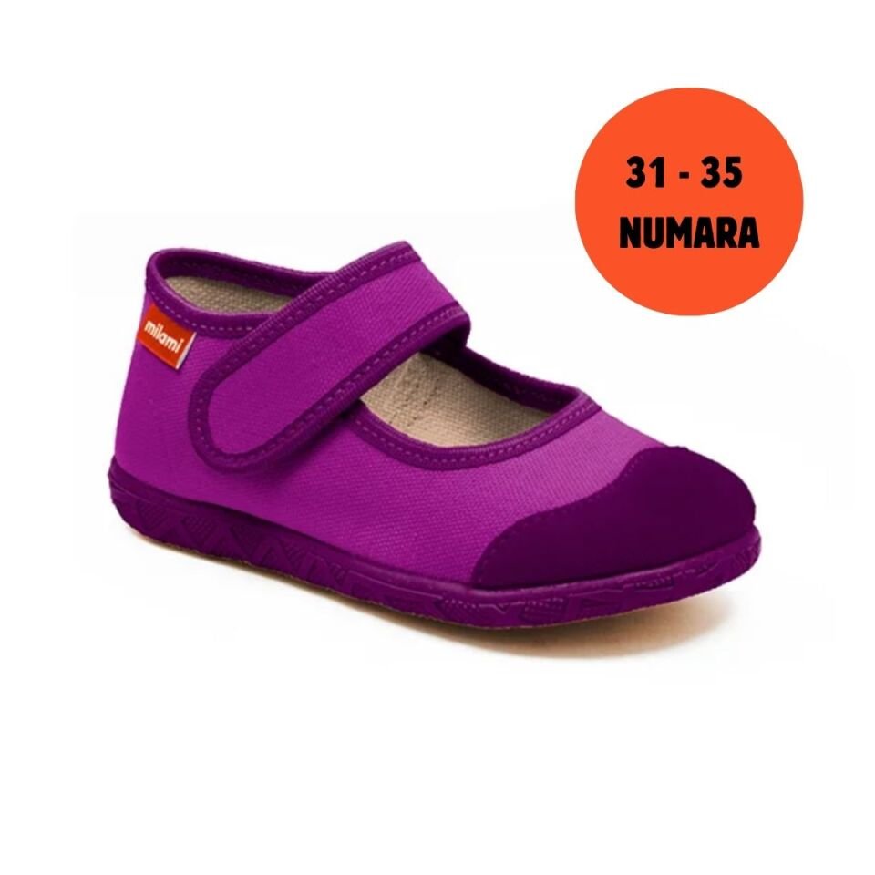 Premium Taban Mor Renk Babet Model 111  3135