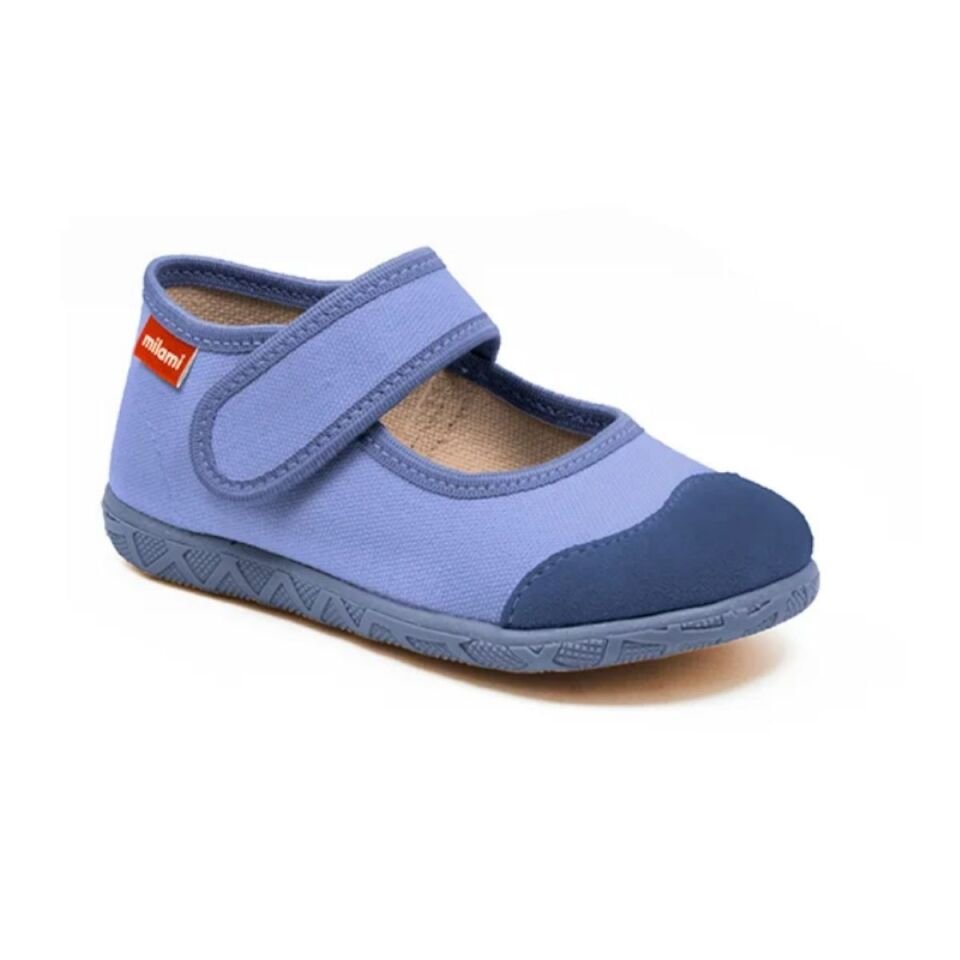 Premium Taban Lila Renk Babet Model 111