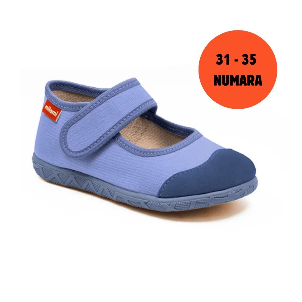 Premium Taban Lila Renk Babet Model 111  3135