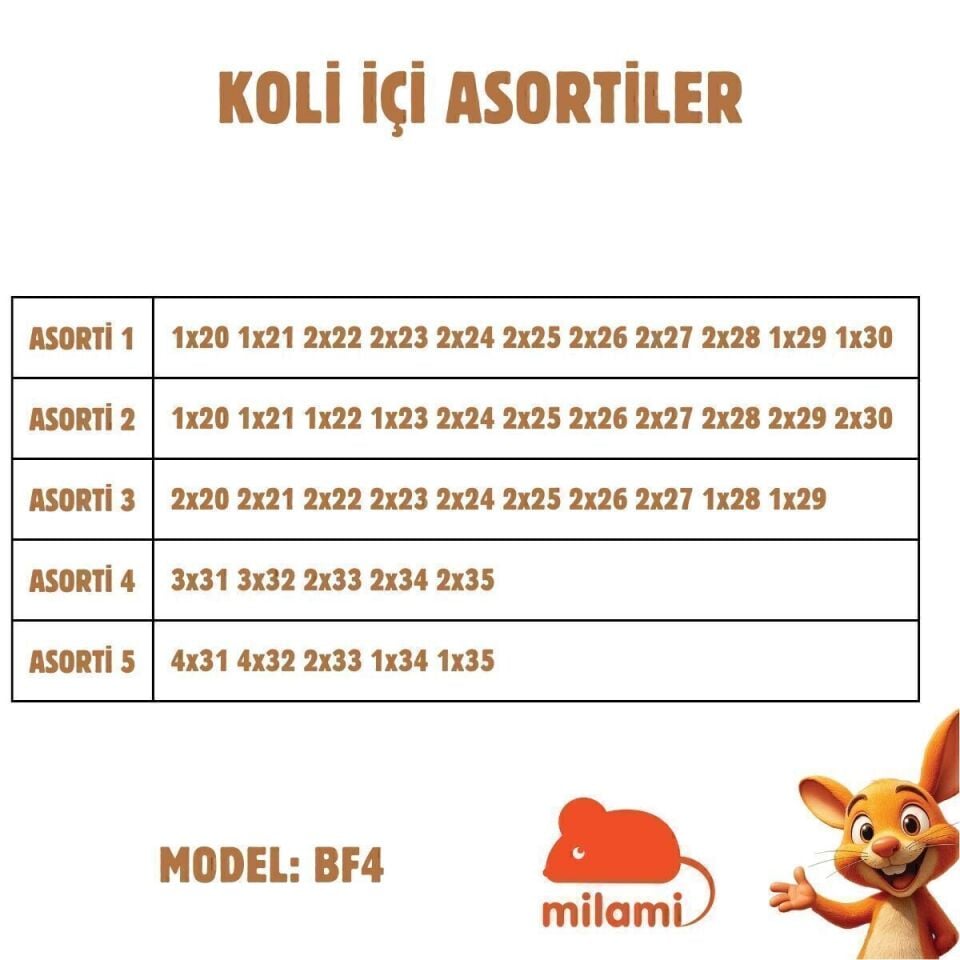 Barefoot Taban Fuşya Kedili Desen Kapalı Model BF4