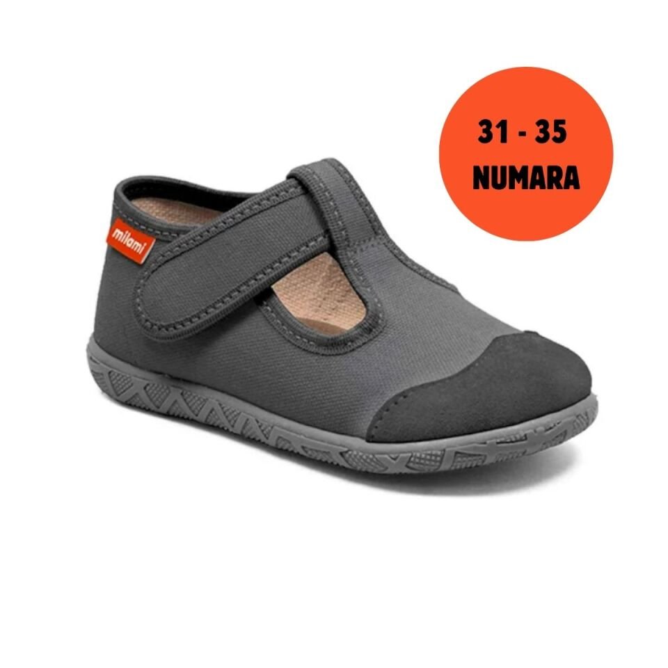 Premium Taban Gri Renk Yarı Açık Model 112 3135