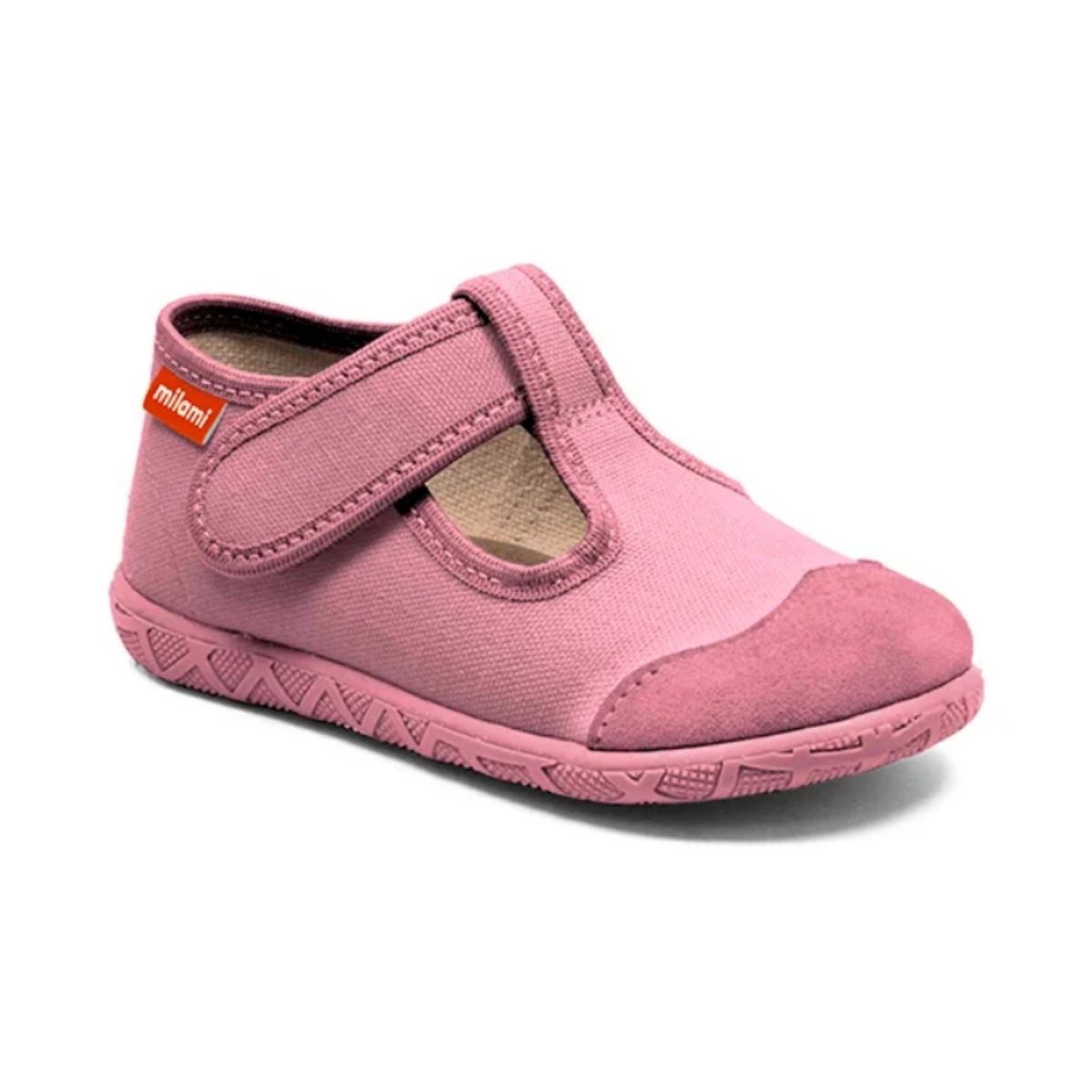 Premium Taban Pembe Renk Yarı Açık Model 112
