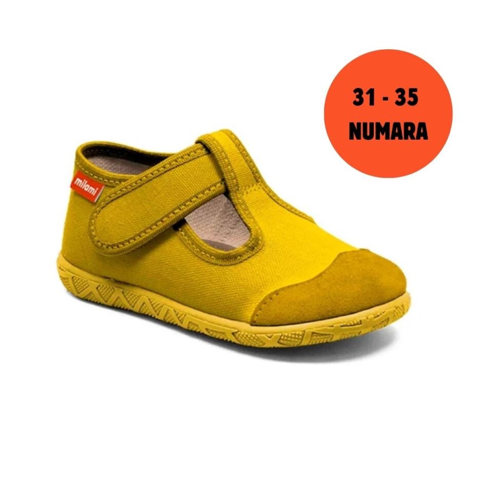 Premium Taban Sarı Renk Yarı Açık Model 112 3135