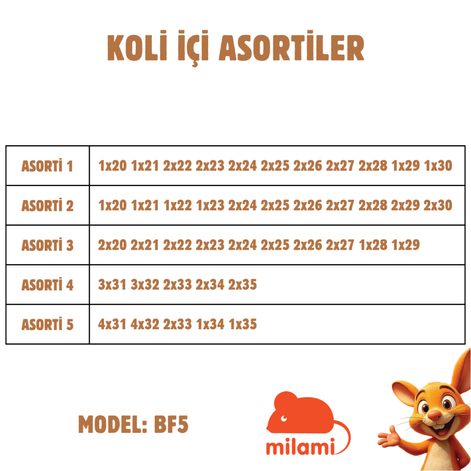 Barefoot Taban Kırmızı Renk Babet Model BF5