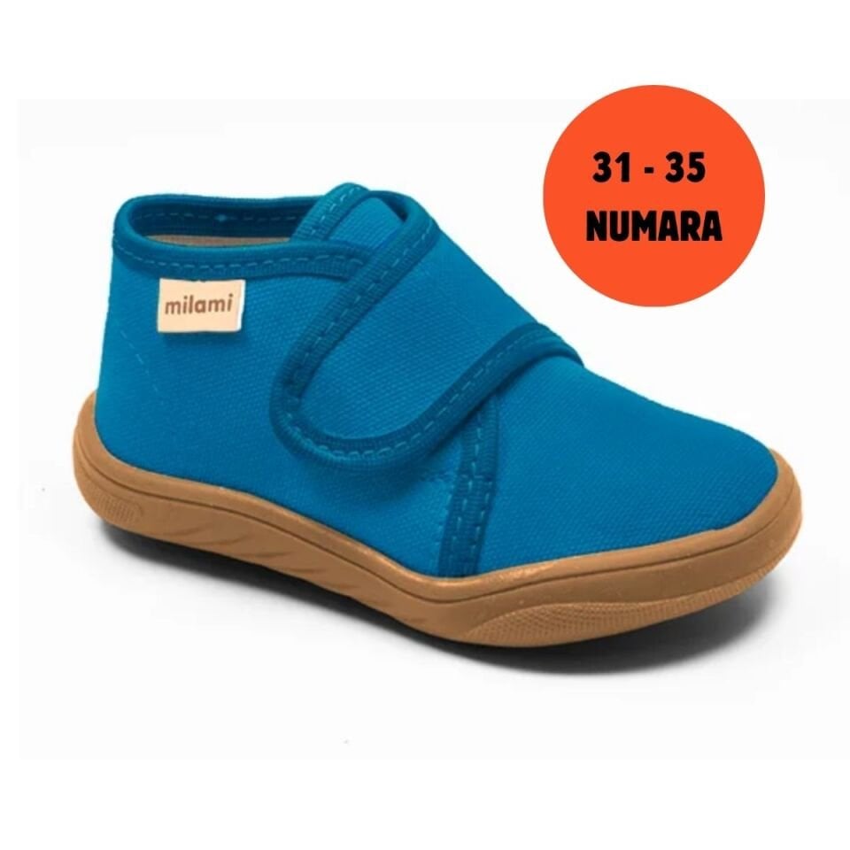 Barefoot Taban Açık Mavi Kapalı Model BF2 3135