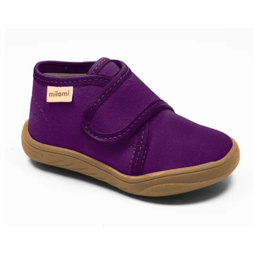 Barefoot Taban Mor Kapalı Model BF2