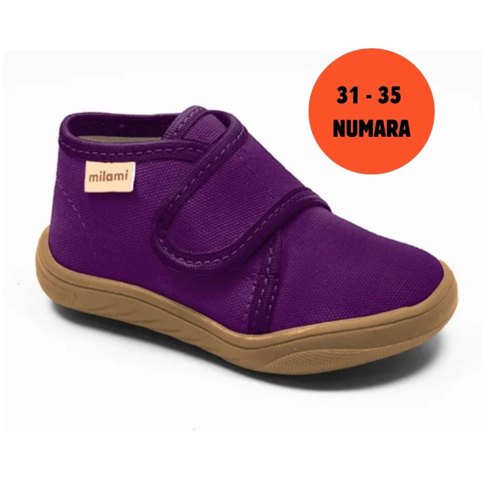 Barefoot Taban Mor Kapalı Model BF2 3135