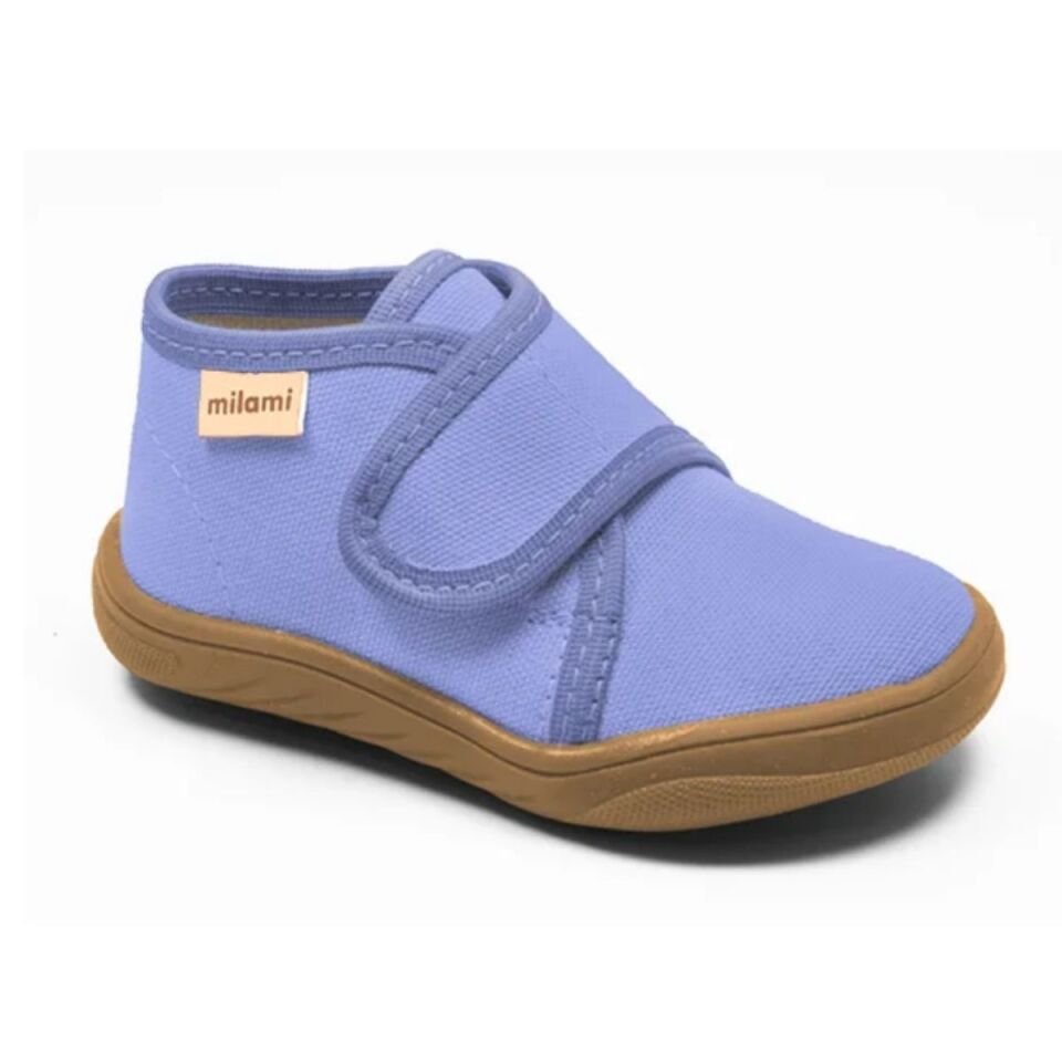 Barefoot Taban Lila Renk Kapalı Model BF2