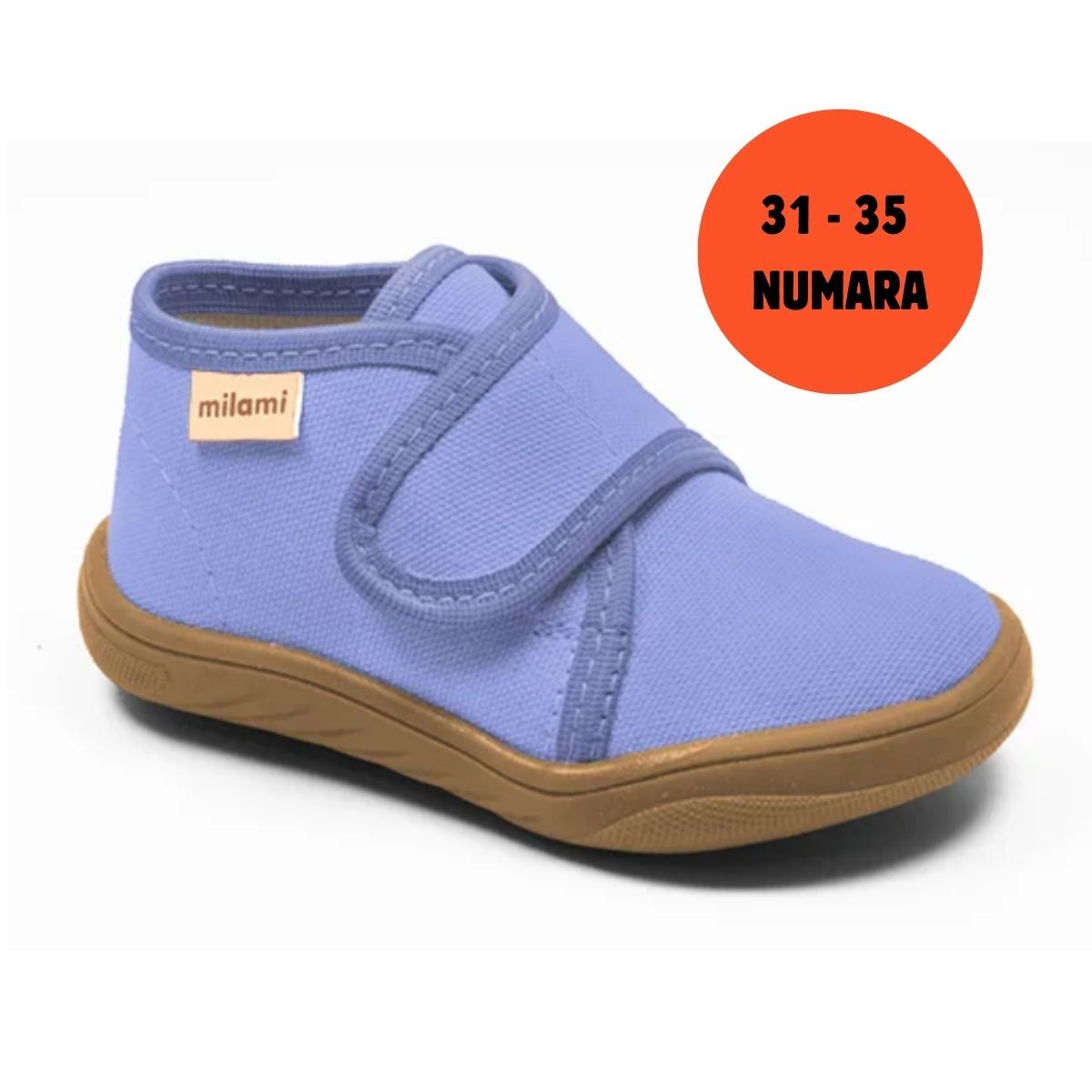 Barefoot Taban Lila Renk Model BF2 3135