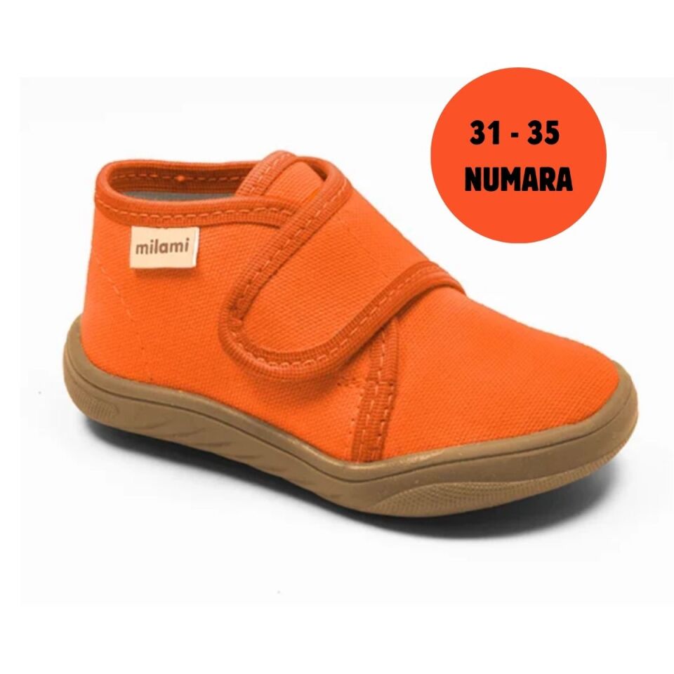Barefoot Taban Turuncu Model BF2 3135