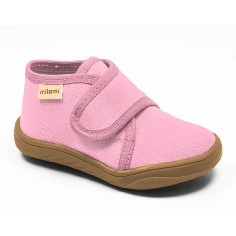 Barefoot Taban Pembe Kapalı Model BF2