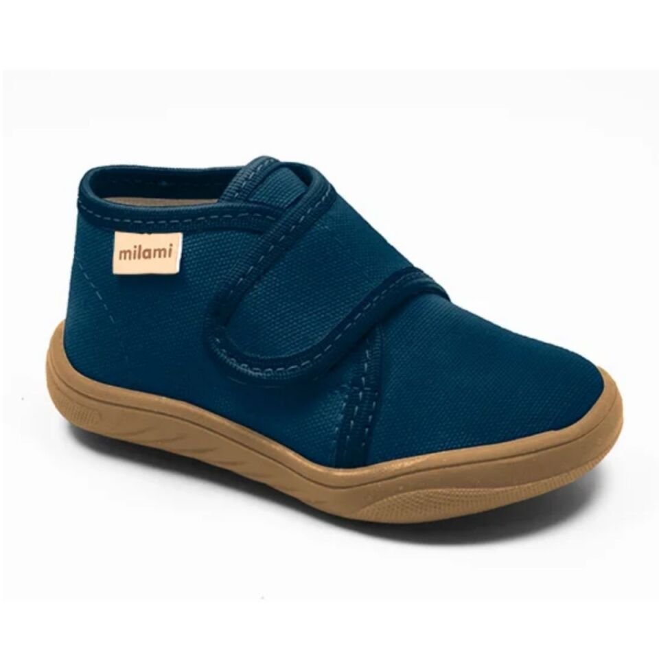 Barefoot Taban lacivert Kapalı Model BF2