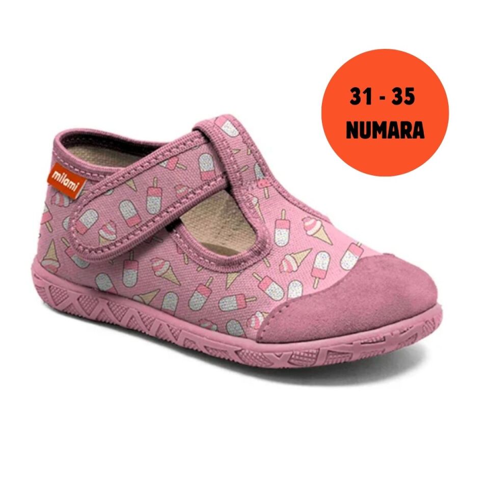 Premium Taban Dondurma Figürleri (külah ve çubuklu) Desen Yarı Açık Model 112 3135