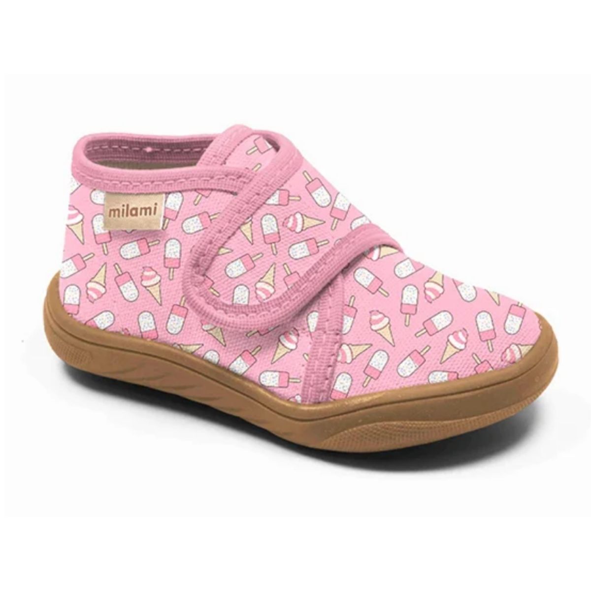 Barefoot Taban Dondurma figürleri (Külah ve Çubuklu) Kapalı Model BF2
