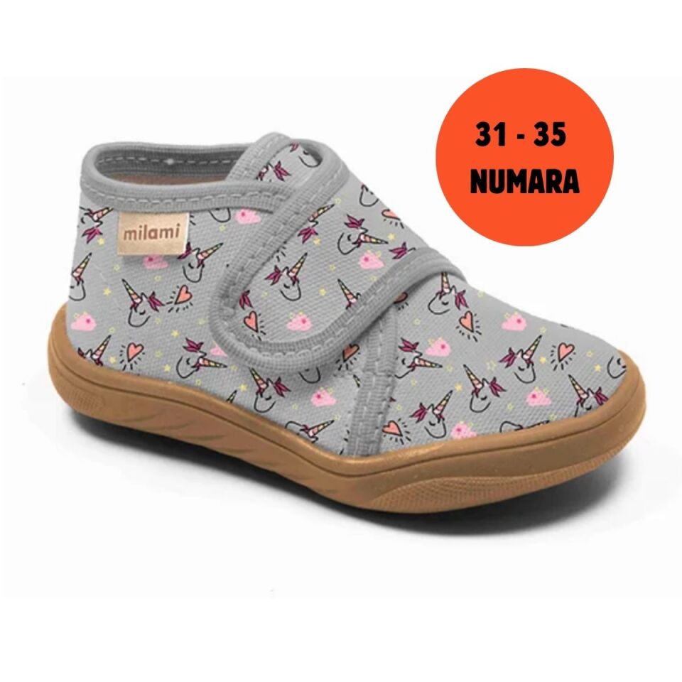 Barefoot Taban Kalpli Unicorn Model BF2 3135
