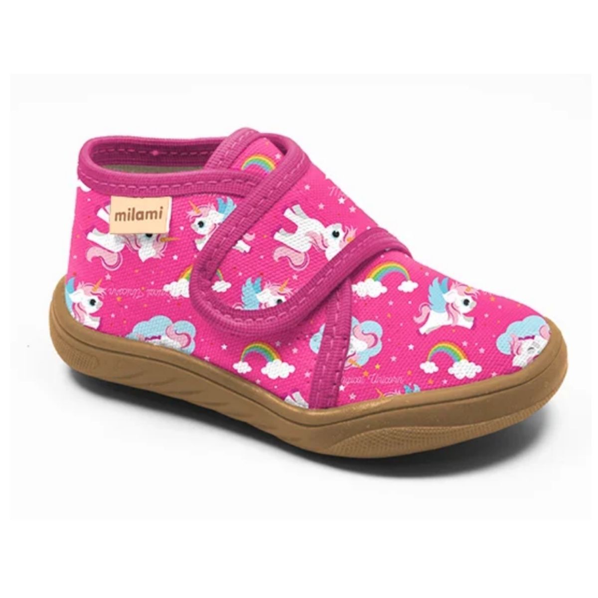 Barefoot Taban Unicorn (tek boynuzlu at) Figürleri Kapalı Model BF2