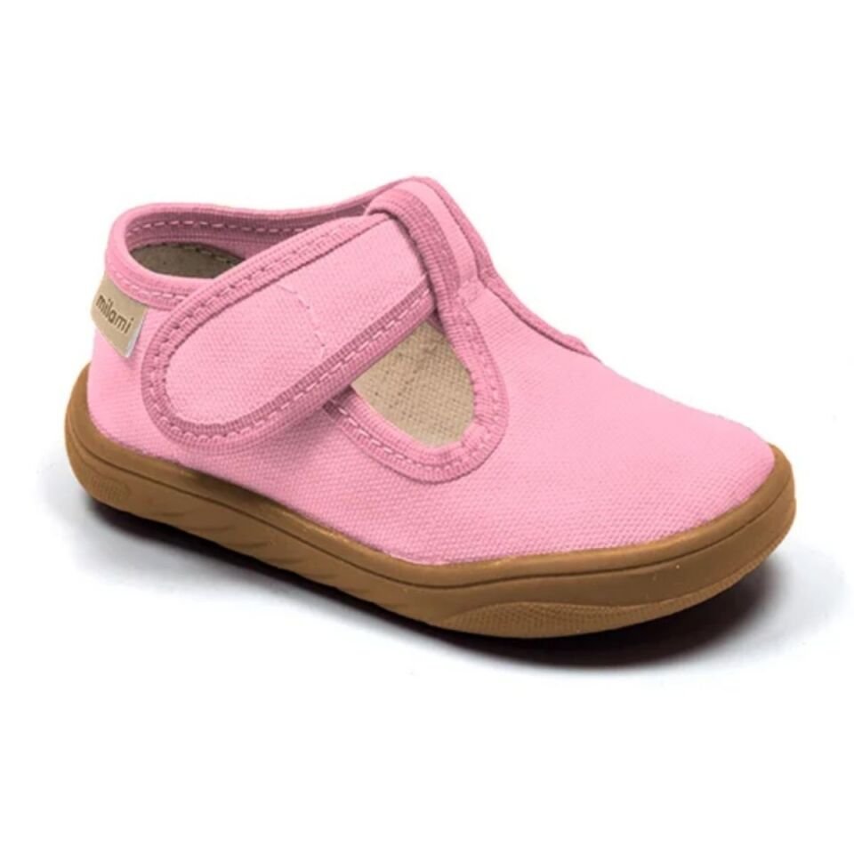 Barefoot Taban Pembe Yarı Açık Model BF1
