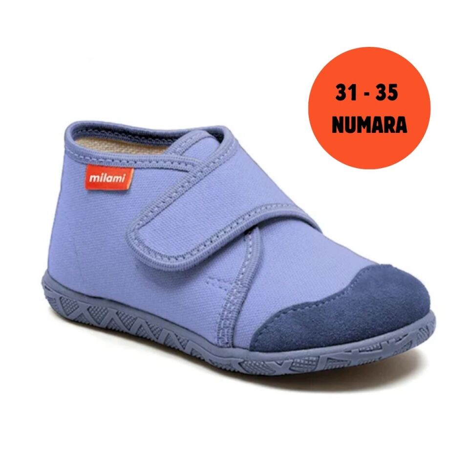 Premium Taban Lila Renk Kapalı Model 106 3135