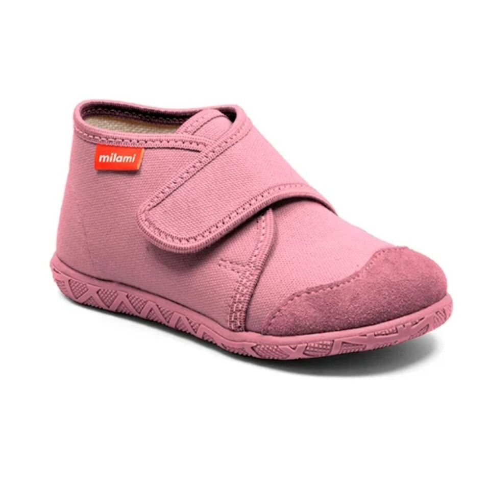 Premium Taban Pembe Renk Kapalı Model 106