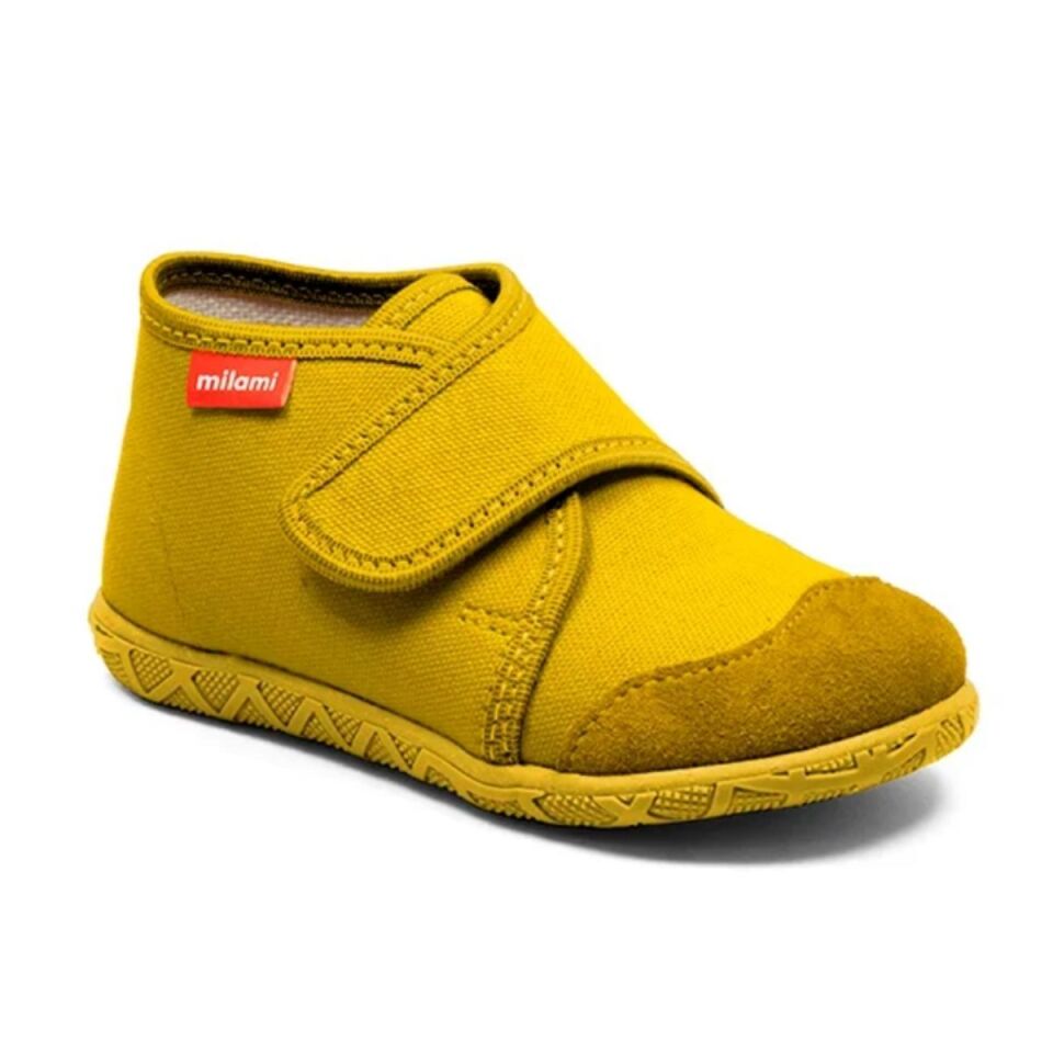 Premium Taban Sarı Renk Kapalı Model 106